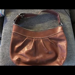 USED Coach Purse